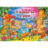 A kakas &eacute;s a pipe - Ber&eacute;nyi Nagy P&eacute;ter