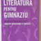 LITERATURA PENTRU GIMNAZIU , CONCEPTE OPERATIONALE SI EXERCITII , CLASA A VI - A , editie coordonata de IRINA - ROXANA GEORGESCU , 2024