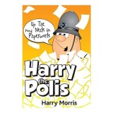 Up Tae My Neck In Paperwork