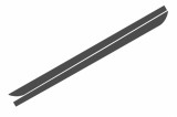 Stickere Laterale BMW Seria 5 F10 F11 (2011-up) Gri Inchis M-Performance Design Performance AutoTuning, KITT