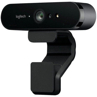 Camera web Logitech Brio 4K foto