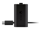 Cumpara ieftin Xbox Rechargeable Battery + USB, C Cable , Acumulator ReA ncarcabil pentru Controller, Series X S, SXW, 00006