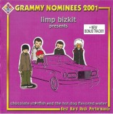 Limp Bizkit - Limp Bizkit&lrm; Presents Chocolate St★rfish And The Hot Dog Flavored Water + Bonus Track!, CD
