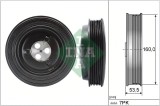 Fulie arbore cotit INA 544 0132 10 Ford Transit Bus Caroserie Platou Sasiu V363
