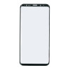 Folie de Sticla 5D SAMSUNG Galaxy S9 Plus (Negru) Full Glue &amp; Case Friendly
