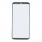 Folie de Sticla 5D SAMSUNG Galaxy S9 (Negru) Full Glue &amp; Case Friendly