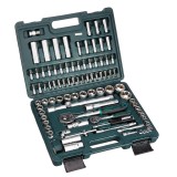 Trusa chei tubulare si biti Mannesmann 2055-SL, 94 piese