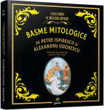 Basme mitologice