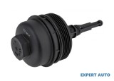 Capac suport filtru ulei Seat Ibiza III (2002-2009)[6L1] #1