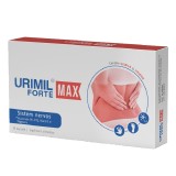 Urimil Forte Max, 30 capsule, Naturpharma