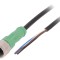 Cablu de conectare M12 4PIN 5m