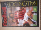 Reviste fotbal