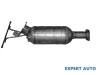 Filtru dpf Volvo XC70 (1997-2007)[295], Array