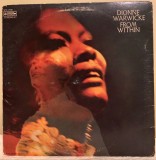 DIONNE WARWIKE - From Within - Dublu Vinil 2 LP Scepter Records USA