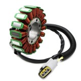 Stator moto Honda VFR 800F 14-22 Crossrunner A847 Alternator Bobina