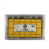 Cumpara ieftin Set ?uruburi din o?el inoxidabil pentru mecanic? fin?
