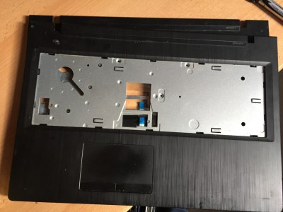 Palmrest Lenovo G50-30 , G50-45 , G50-70 A154, A162 foto