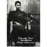 Besz&eacute;lget&eacute;sek Sheryl Suttonnal - Pilinszky J&aacute;nos