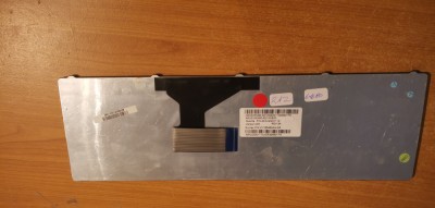 Tastatura Laptop Asus 0KNB0-6212GE00 defecta #61680RAZ foto