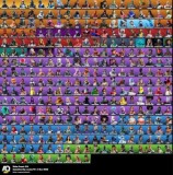 Cont fortnite: !!! add discord:zaria11_