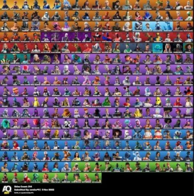 Cont fortnite: !!! add discord:zaria11_ foto