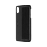 Cumpara ieftin Carcasa de Iphone XS MAX - Moleskine - Black | Moleskine