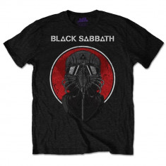 Tricou Black Sabbath: Live 14 foto