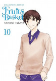 Fruits Basket Collector&#039;s Edition - Volume 10 | Natsuki Takaya