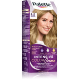 Schwarzkopf Palette Intensive Color Creme Culoare permanenta pentru par culoare 8-0 N7 Light Blonde 1 buc