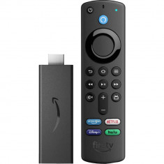 Fire TV Stick 2021 Telecomanda Cu Control Voce Alexa foto