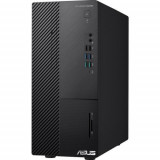 Calculator Sistem PC ASUS ExpertCenter D7 Mini Tower (Procesor Intel Core i7-12700, 12 cores, 2.1GHz up to 4.9GHz, 25MB, 16GB DDR4, 512GB SSD + 1TB HD