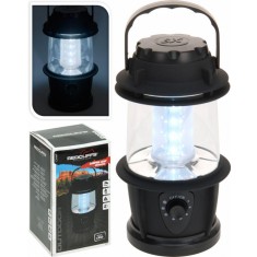 Felinar pentru camping cu 16 LED