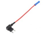 Clemă Electrică 11mm 30A 32V