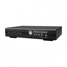 DVR Stand Alone foto