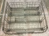 LOWER BASKET EXCLUSIVE 7502-B ASSY 489454 pentru masina de spalat vase GORENJE