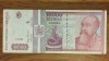 Romania - bancnota calitate AUNC - 10000 lei 1994 - Nicolae Iorga - impecabila !