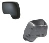 Carcasa oglinda exterioara Citroen Nemo (Aa), Fiat Fiorino, Qubo, Peugeot Bipper, 10.2007-, Stanga, neagra, View Max, 735462099 239154TM