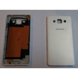 Capac Baterie Samsung Galaxy A5 (A500) Alb Original China