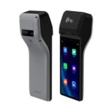 Terminal POS Android Ciontek CS50C &ndash; Nou, Sigilat