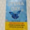 SYLVIA DAY: ARIPI DE BRUMA