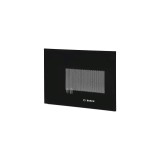 Ușă cuptor pentru cuptor cu microunde BOSCH 00774030 Original