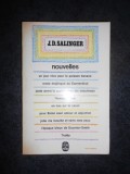 J. D. SALINGER - NOUVELLES (Le livre de poche)