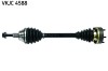 SKF VKJC 4588 Planetara