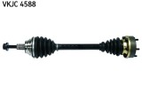 SKF VKJC 4588 Planetara
