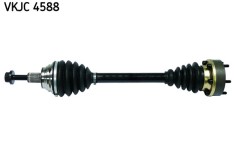 SKF VKJC 4588 Planetara