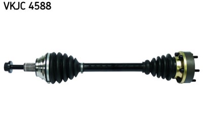 SKF VKJC 4588 Planetara foto