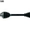 SKF VKJC 4588 Planetara