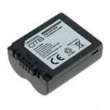 Baterie pentru Panasonic CGR-S006 600mAh Li-Ion, Otb