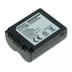 Baterie pentru Panasonic CGR-S006 600mAh Li-Ion