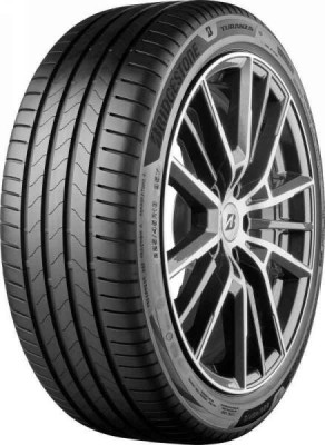 Anvelope Bridgestone Turanza A/S 6 DG 225/55R17 101W All Season foto